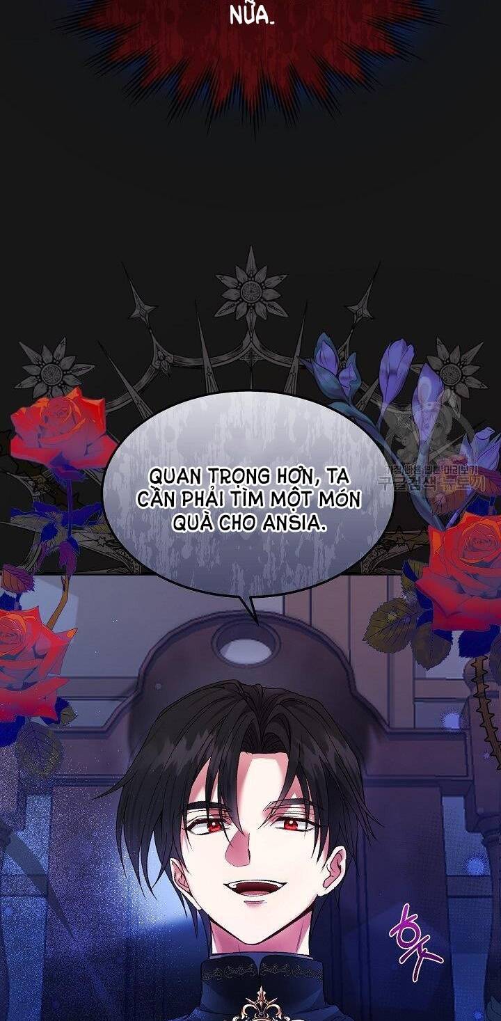 Trở Thành Vợ Thái Tử Quái Vật Chapter 47.1 - Trang 2