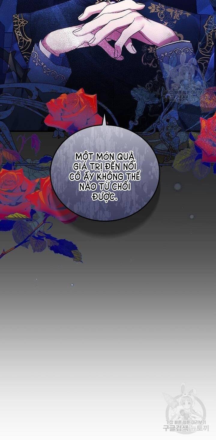 Trở Thành Vợ Thái Tử Quái Vật Chapter 47.1 - Trang 2