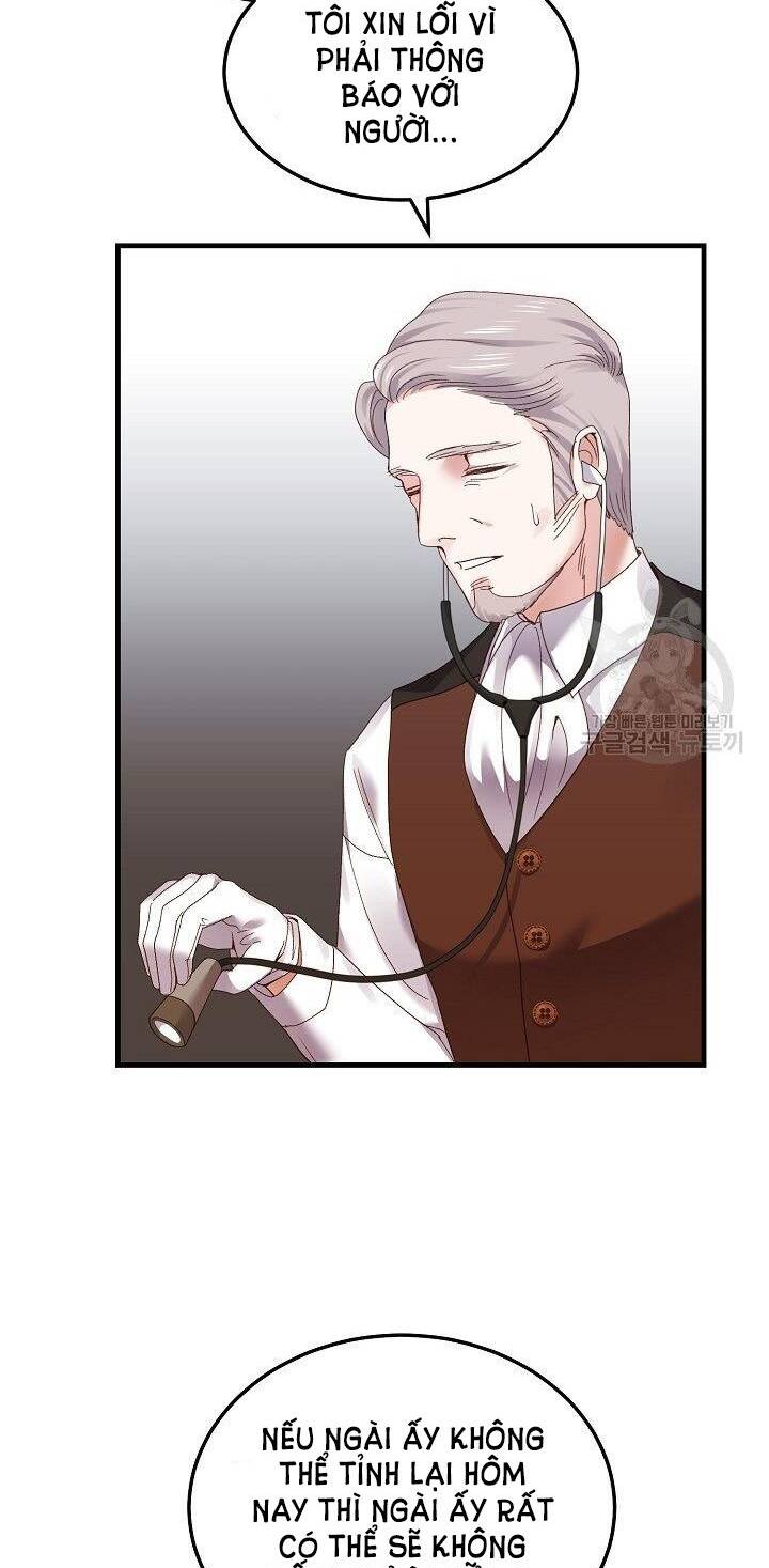 Trở Thành Vợ Thái Tử Quái Vật Chapter 47.1 - Trang 2