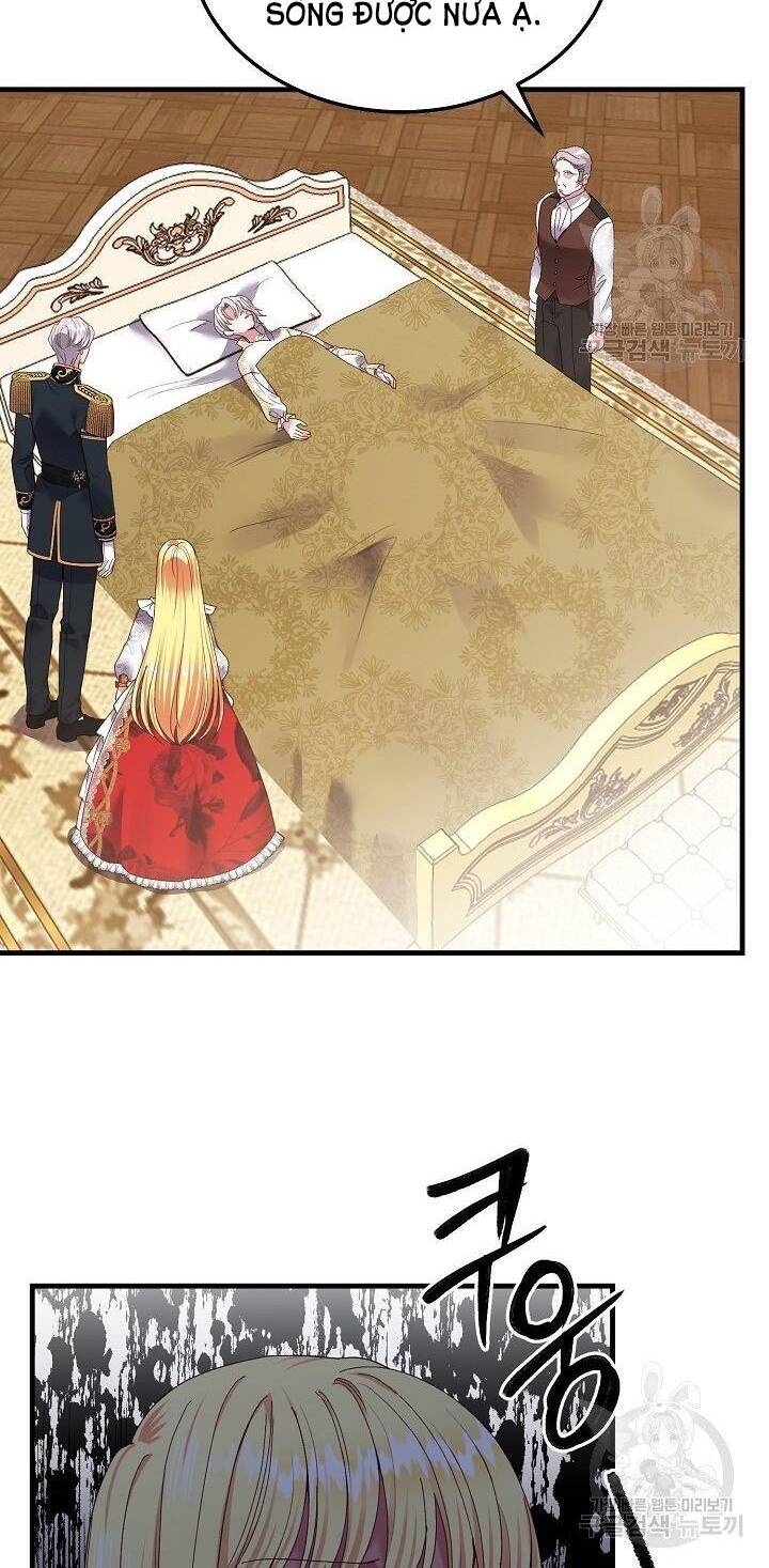 Trở Thành Vợ Thái Tử Quái Vật Chapter 47.1 - Trang 2