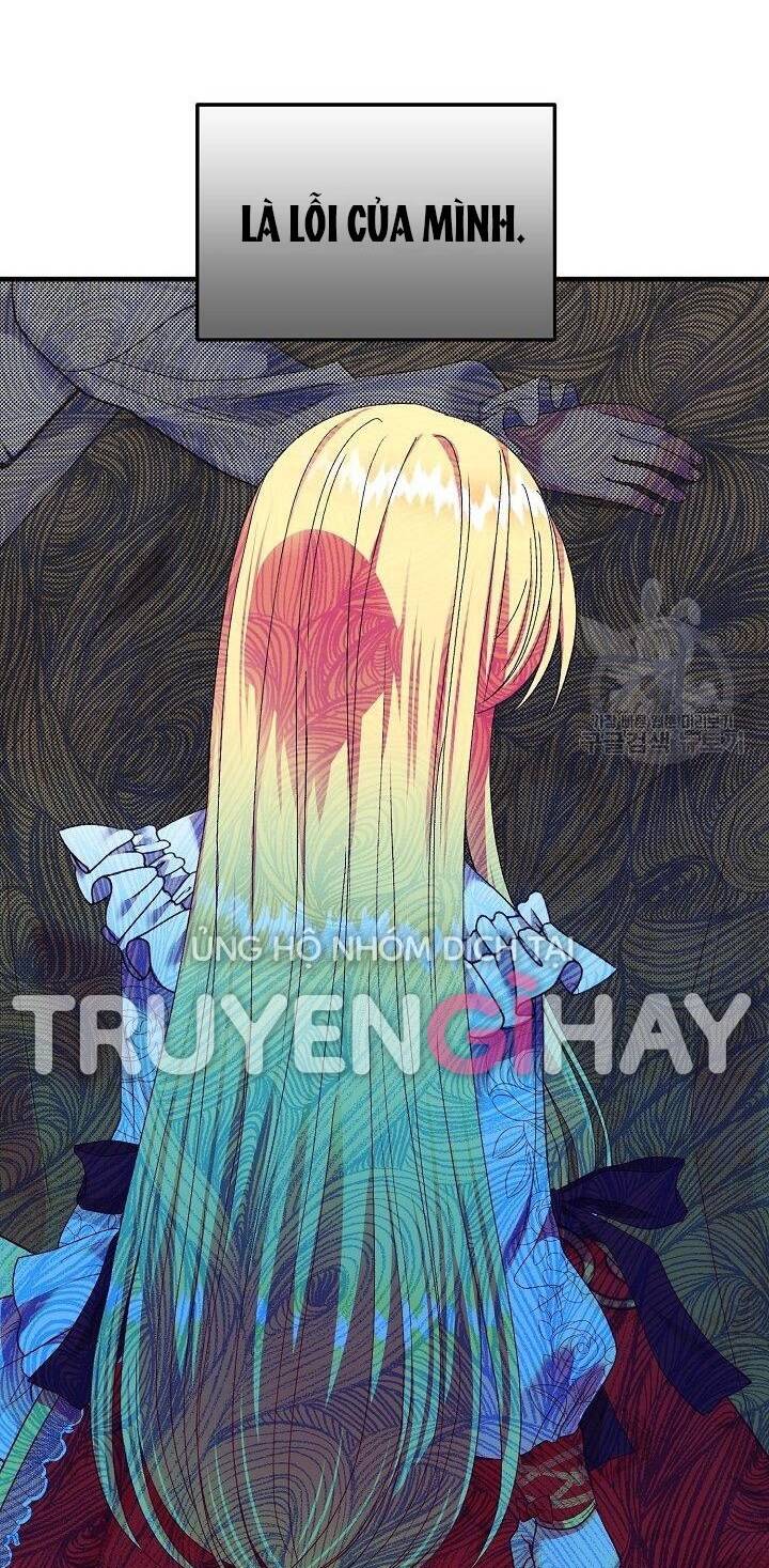 Trở Thành Vợ Thái Tử Quái Vật Chapter 47.1 - Trang 2