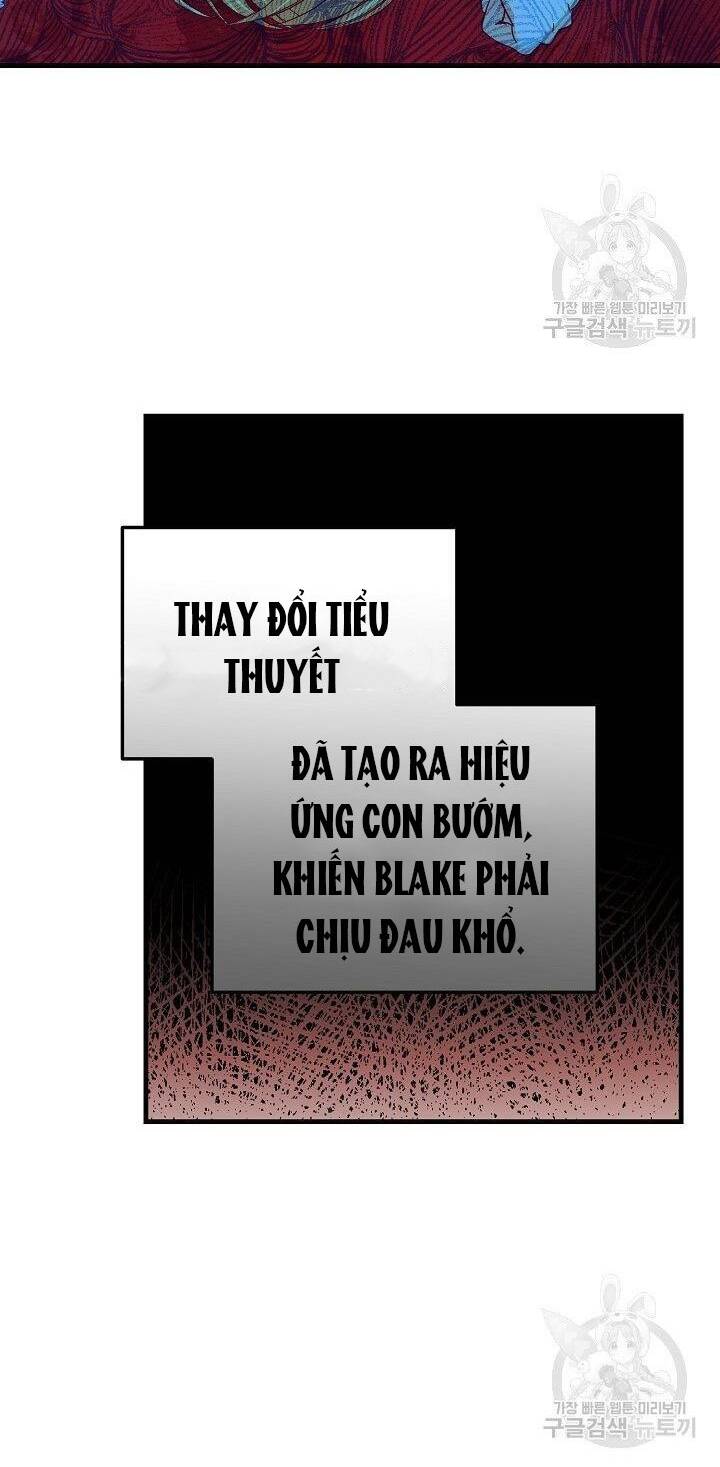 Trở Thành Vợ Thái Tử Quái Vật Chapter 47.1 - Trang 2