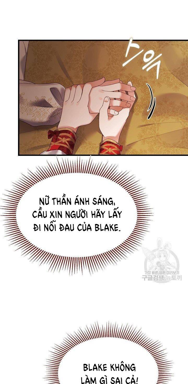 Trở Thành Vợ Thái Tử Quái Vật Chapter 47.1 - Trang 2