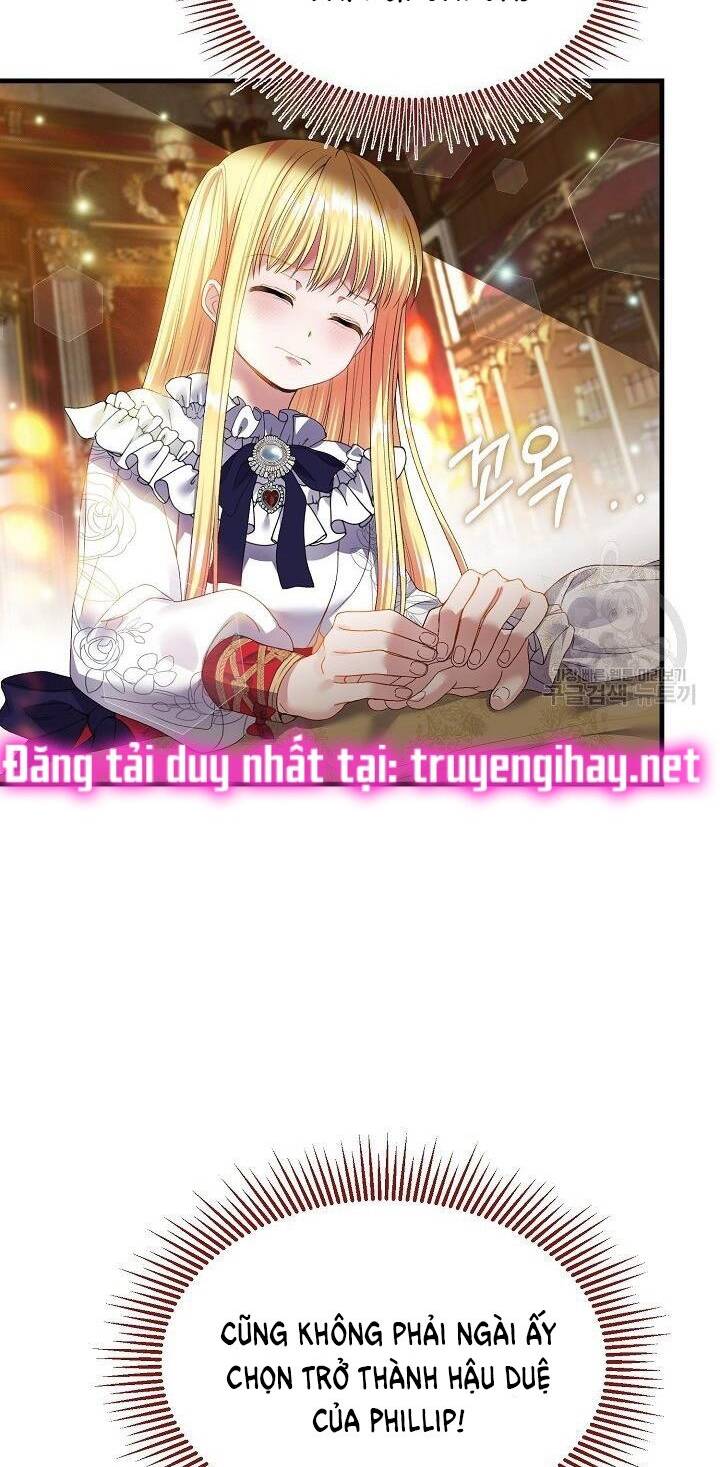 Trở Thành Vợ Thái Tử Quái Vật Chapter 47.1 - Trang 2