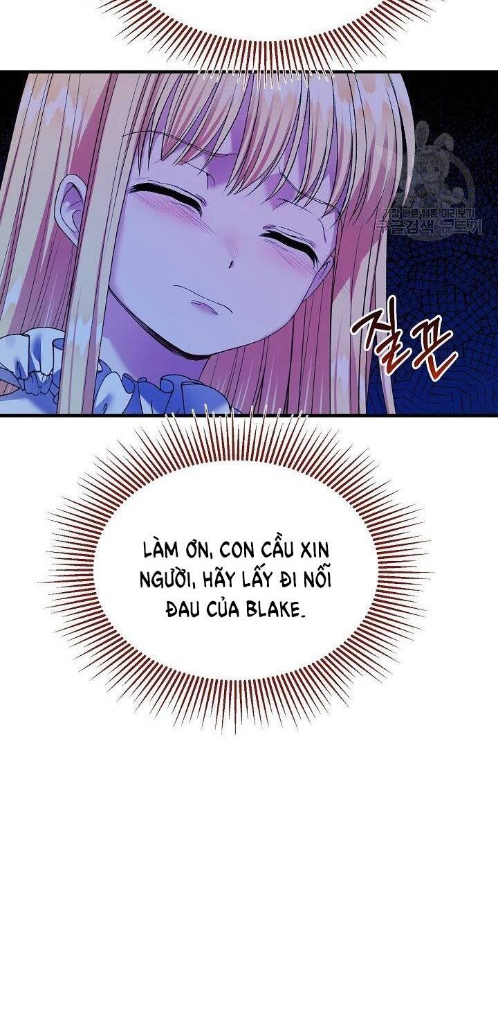 Trở Thành Vợ Thái Tử Quái Vật Chapter 47.1 - Trang 2