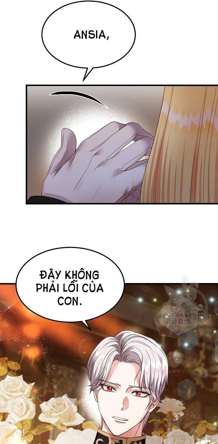 Trở Thành Vợ Thái Tử Quái Vật Chapter 47.1 - Trang 2