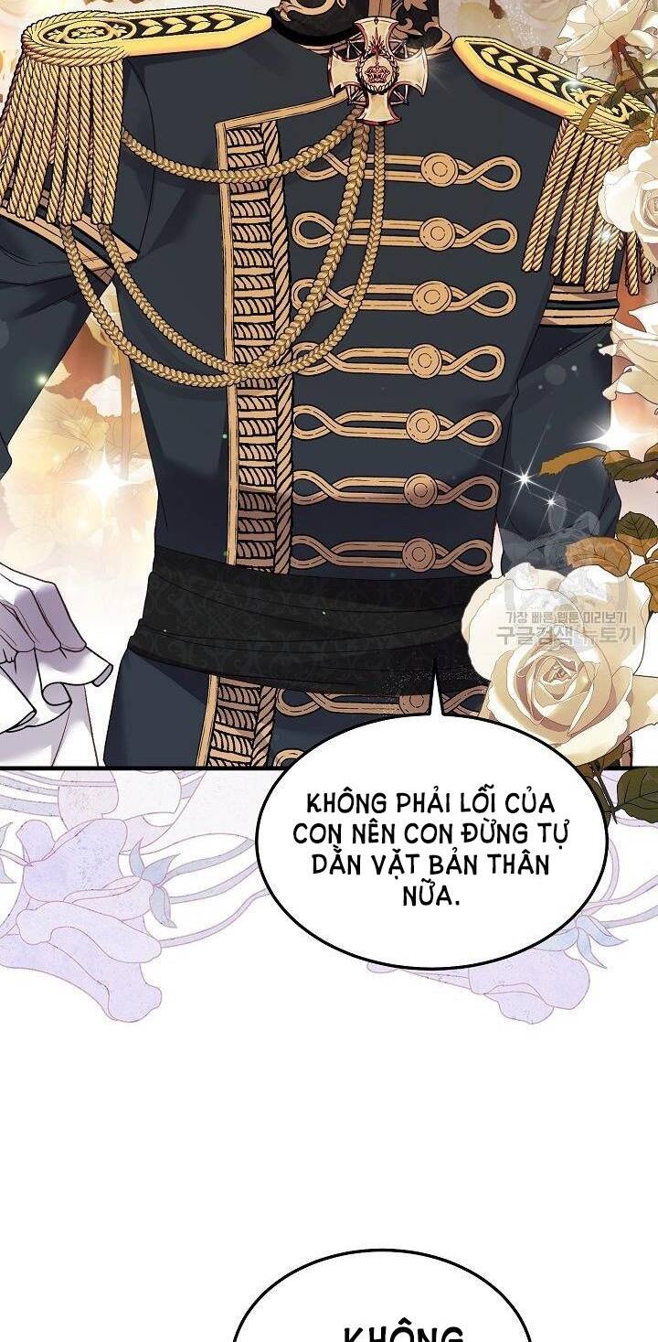 Trở Thành Vợ Thái Tử Quái Vật Chapter 47.1 - Trang 2