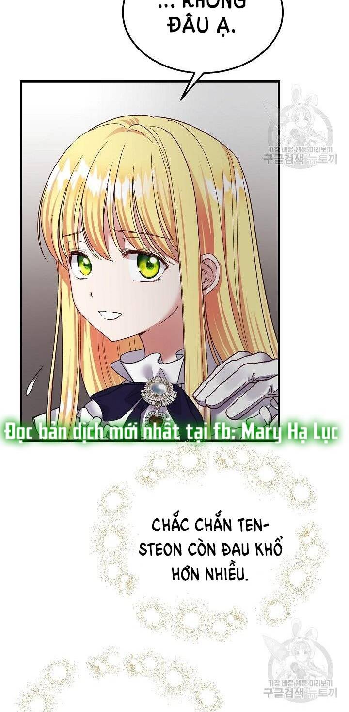 Trở Thành Vợ Thái Tử Quái Vật Chapter 47.1 - Trang 2