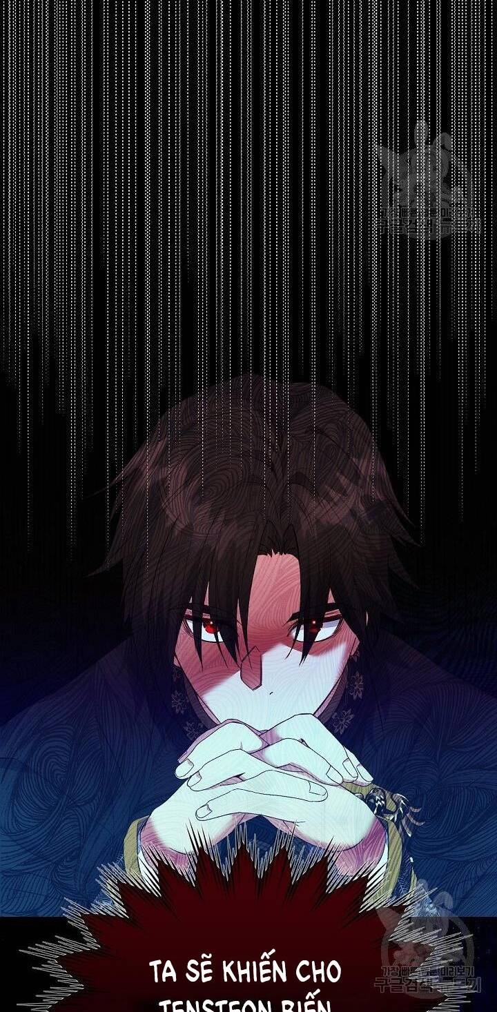 Trở Thành Vợ Thái Tử Quái Vật Chapter 47.1 - Trang 2