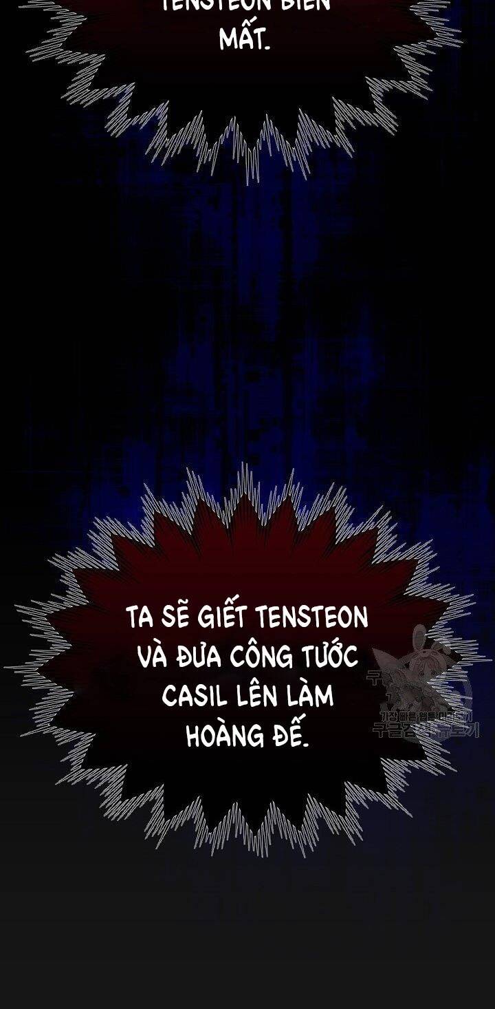 Trở Thành Vợ Thái Tử Quái Vật Chapter 47.1 - Trang 2