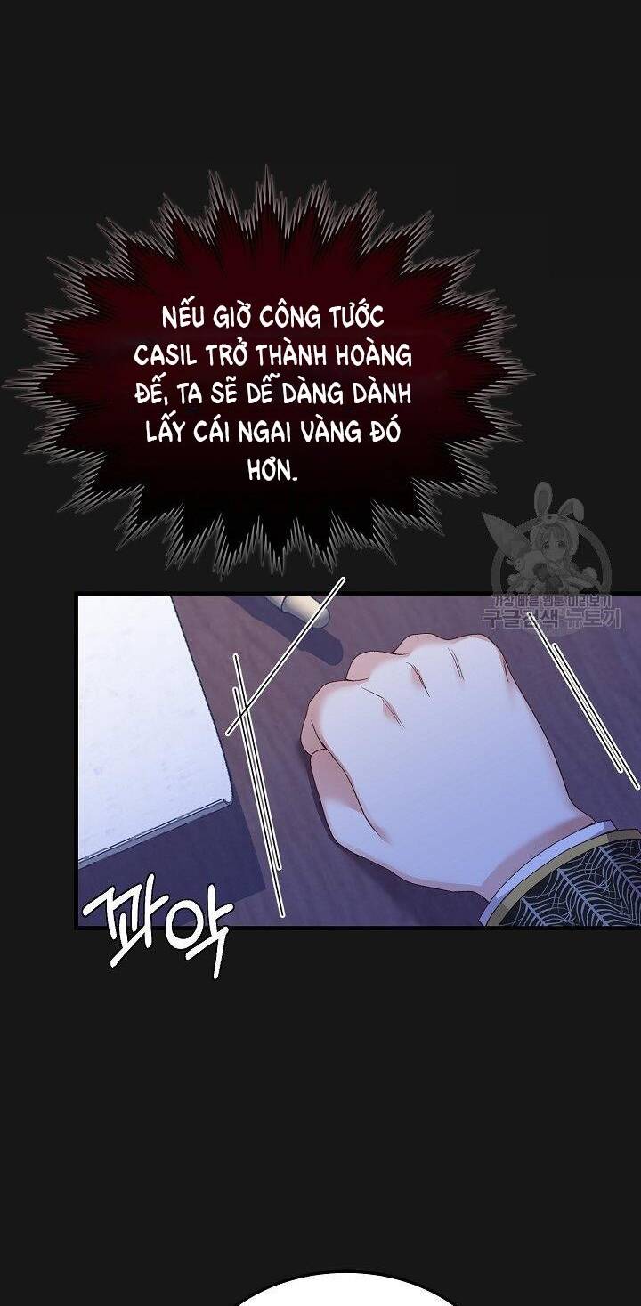 Trở Thành Vợ Thái Tử Quái Vật Chapter 47.1 - Trang 2
