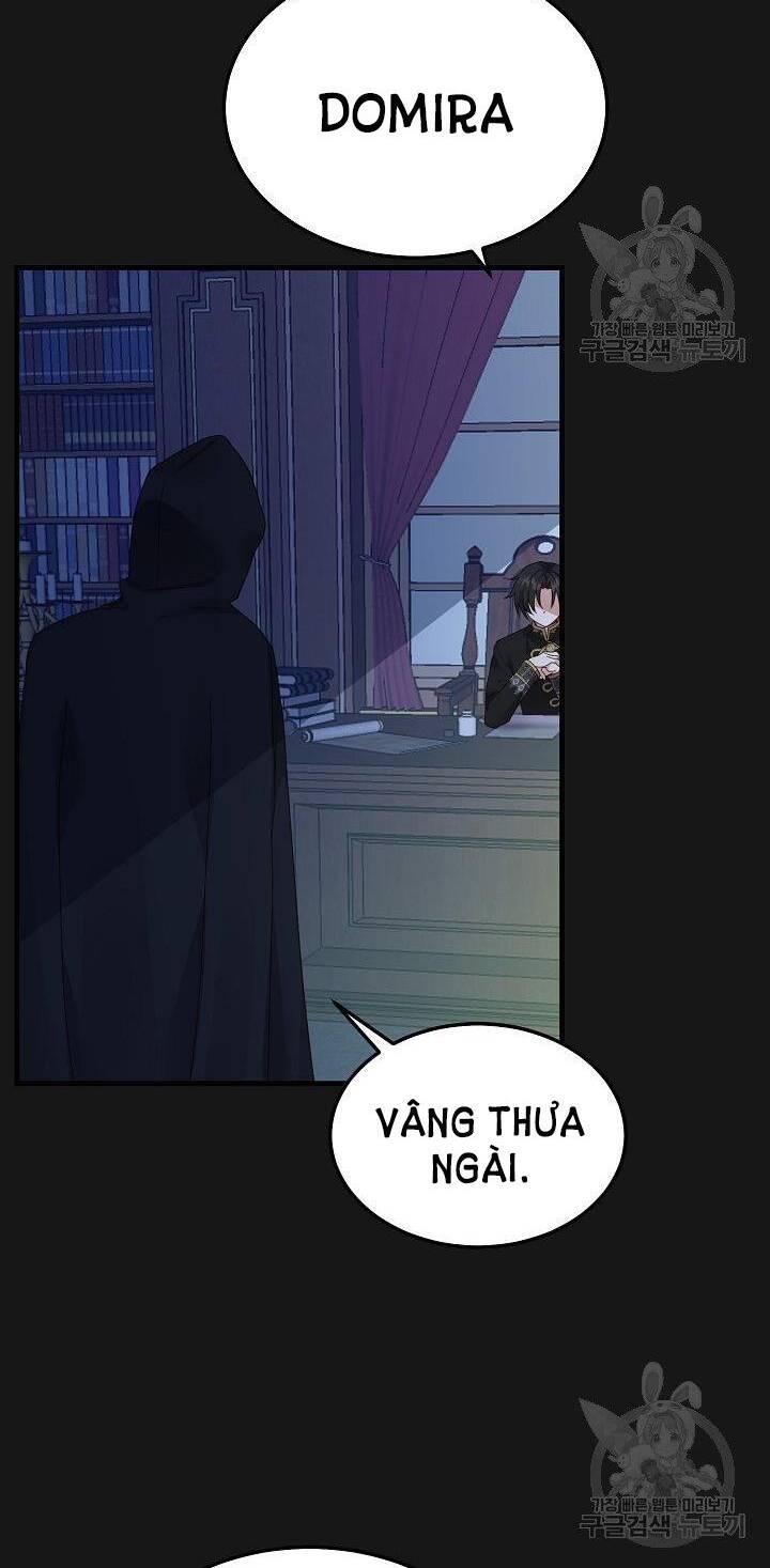 Trở Thành Vợ Thái Tử Quái Vật Chapter 47.1 - Trang 2