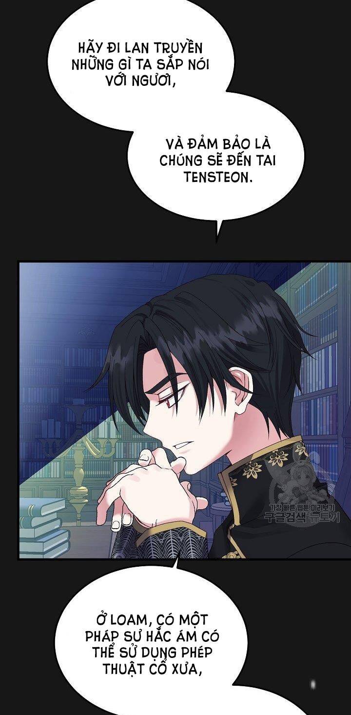 Trở Thành Vợ Thái Tử Quái Vật Chapter 47.1 - Trang 2