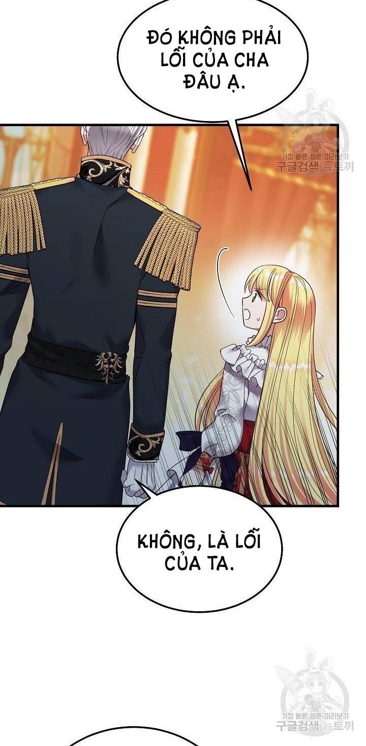 Trở Thành Vợ Thái Tử Quái Vật Chapter 47.2 - Trang 2