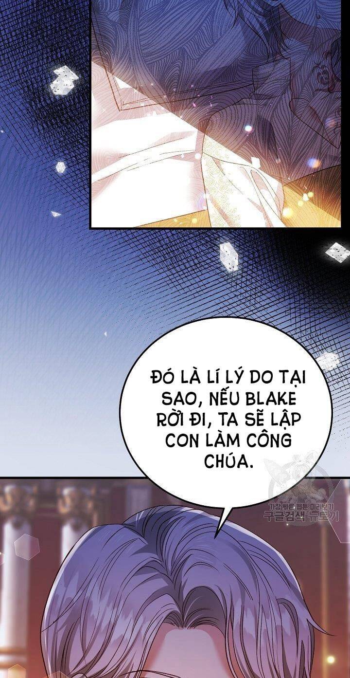 Trở Thành Vợ Thái Tử Quái Vật Chapter 47.2 - Trang 2