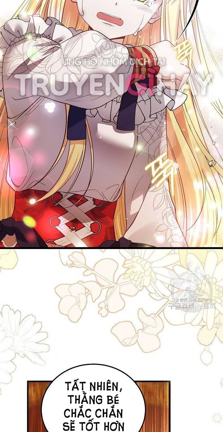 Trở Thành Vợ Thái Tử Quái Vật Chapter 47.2 - Trang 2