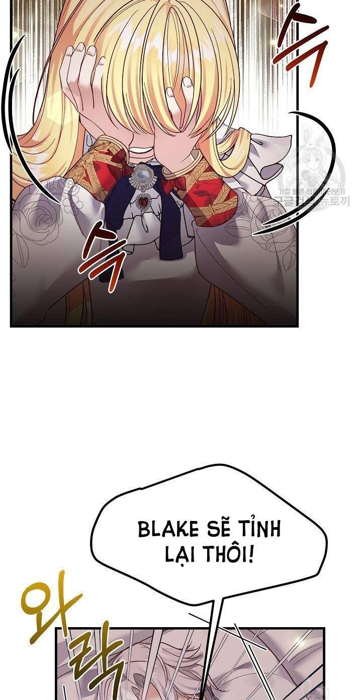 Trở Thành Vợ Thái Tử Quái Vật Chapter 47.2 - Trang 2