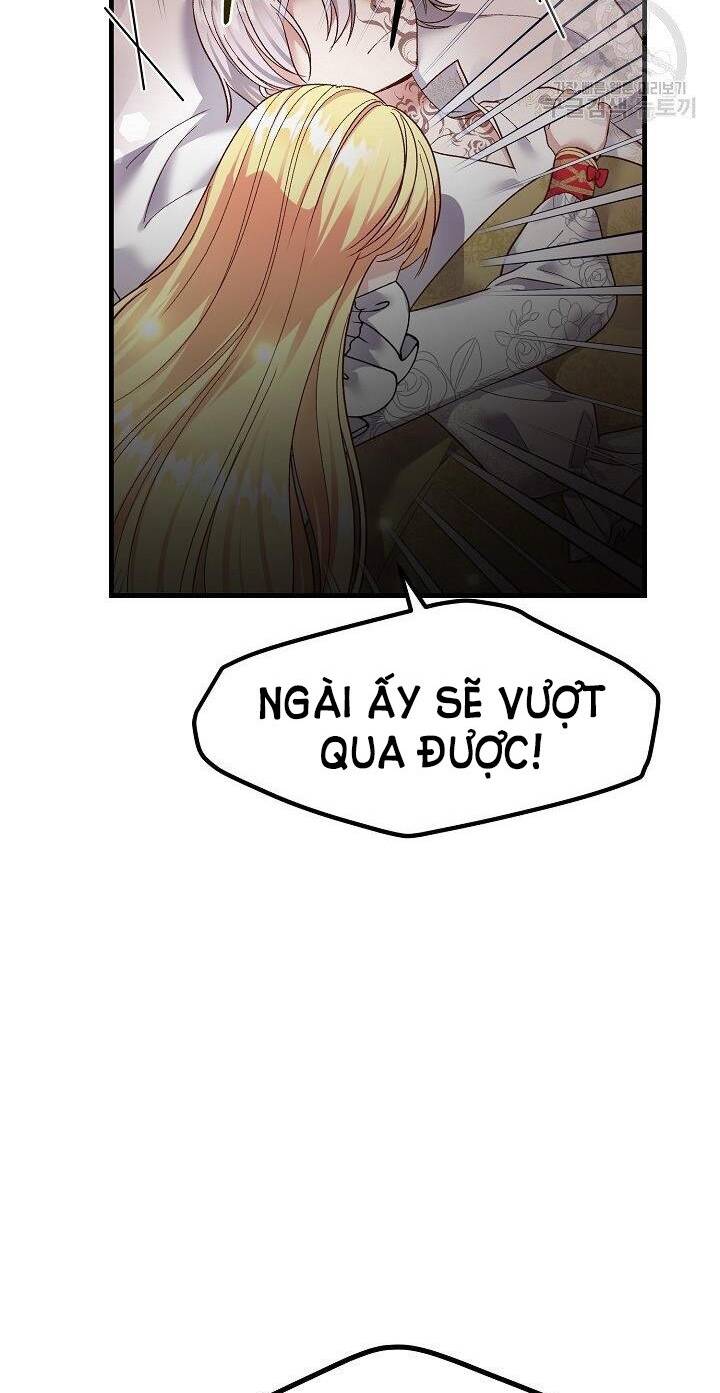 Trở Thành Vợ Thái Tử Quái Vật Chapter 47.2 - Trang 2