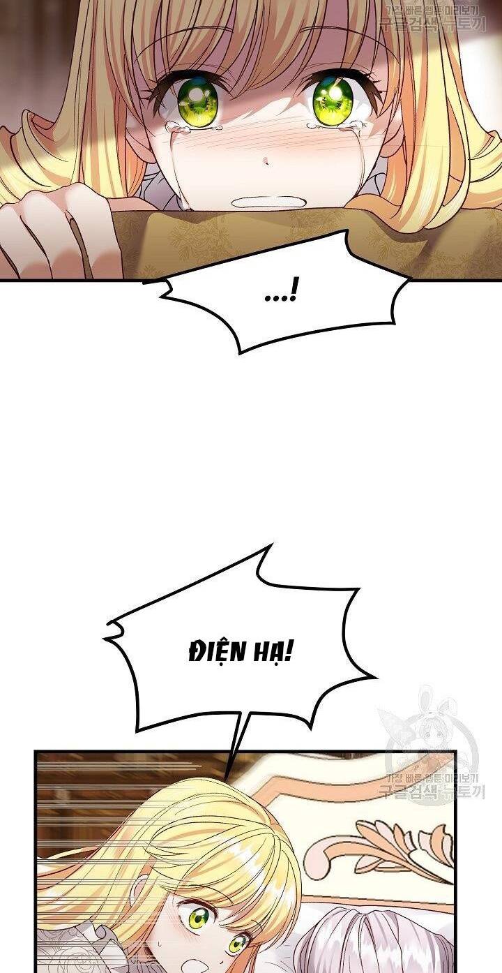 Trở Thành Vợ Thái Tử Quái Vật Chapter 47.2 - Trang 2