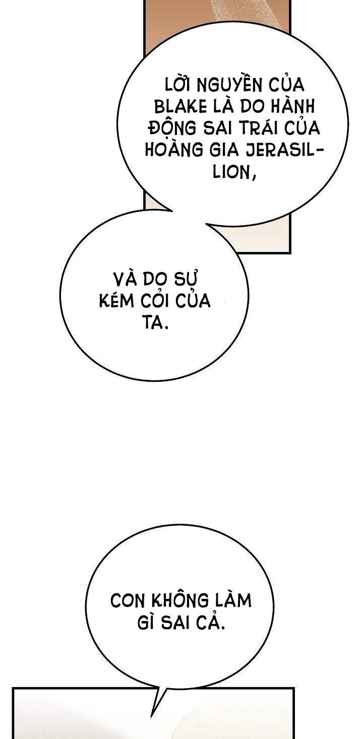 Trở Thành Vợ Thái Tử Quái Vật Chapter 47.2 - Trang 2