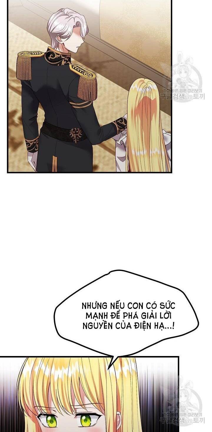 Trở Thành Vợ Thái Tử Quái Vật Chapter 47.2 - Trang 2