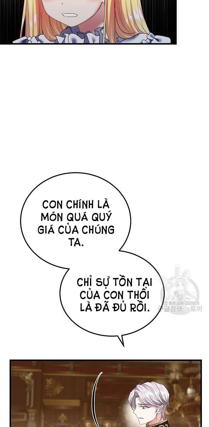 Trở Thành Vợ Thái Tử Quái Vật Chapter 47.2 - Trang 2