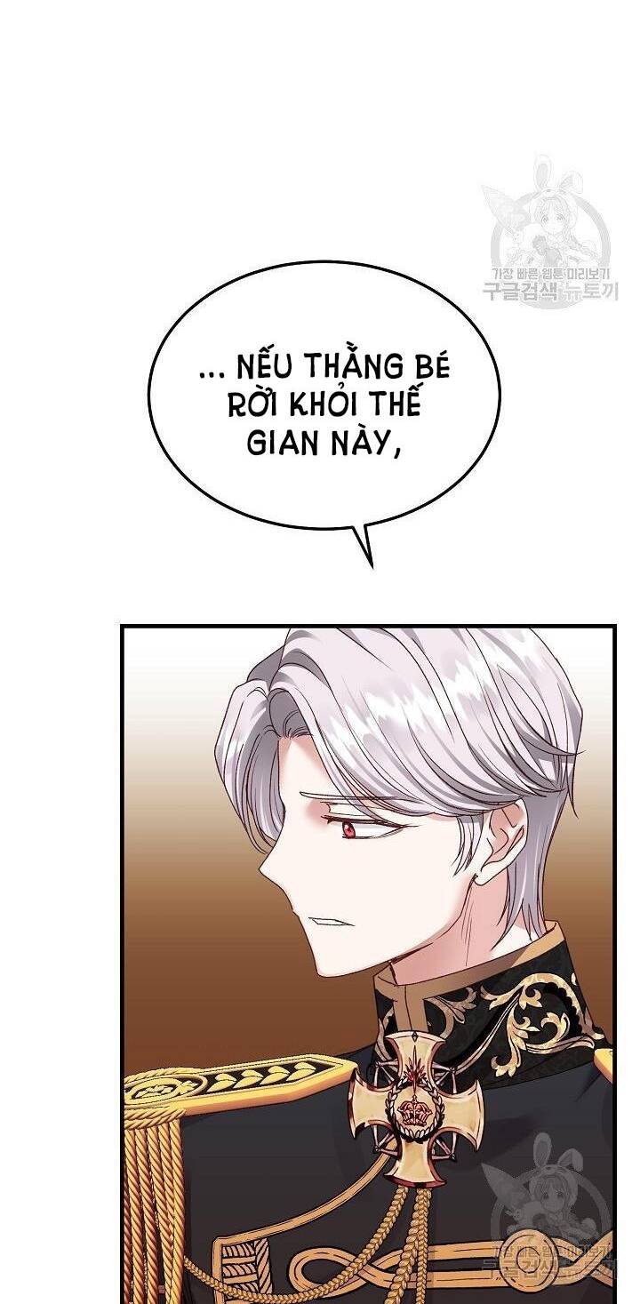 Trở Thành Vợ Thái Tử Quái Vật Chapter 47.2 - Trang 2