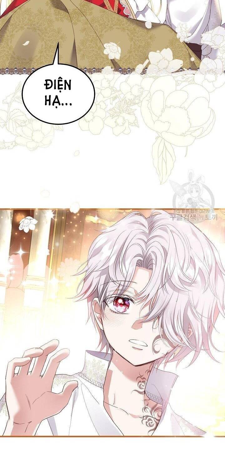 Trở Thành Vợ Thái Tử Quái Vật Chapter 48.1 - Trang 2