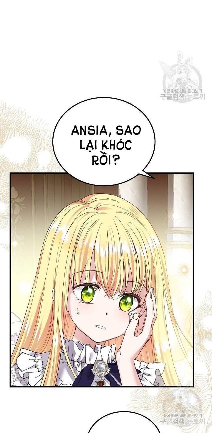 Trở Thành Vợ Thái Tử Quái Vật Chapter 48.1 - Trang 2