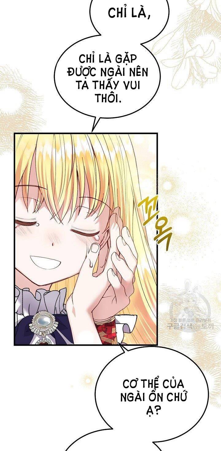 Trở Thành Vợ Thái Tử Quái Vật Chapter 48.1 - Trang 2