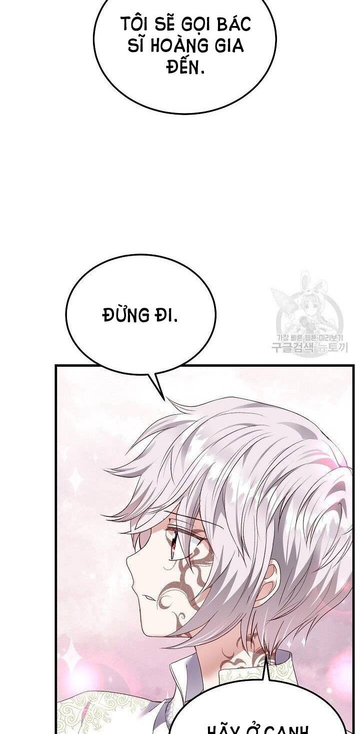 Trở Thành Vợ Thái Tử Quái Vật Chapter 48.1 - Trang 2