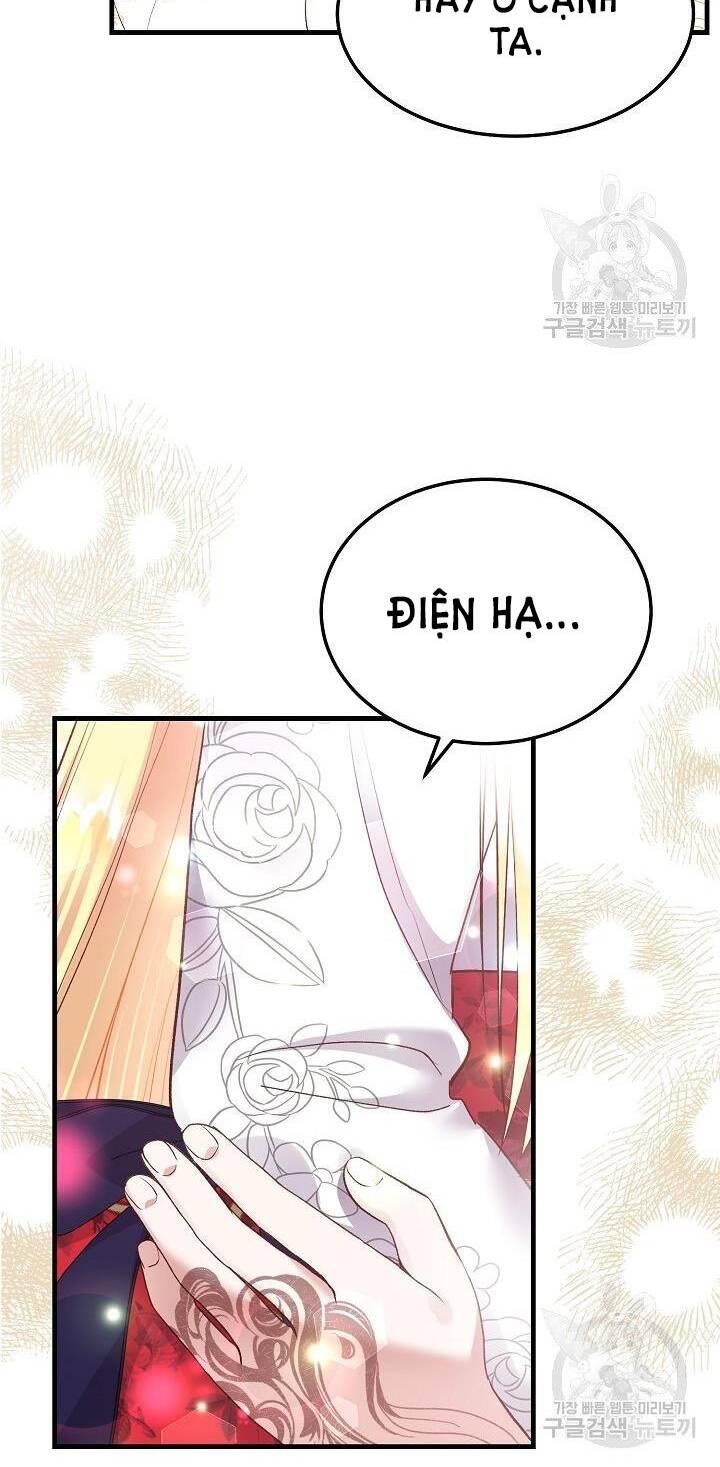 Trở Thành Vợ Thái Tử Quái Vật Chapter 48.1 - Trang 2