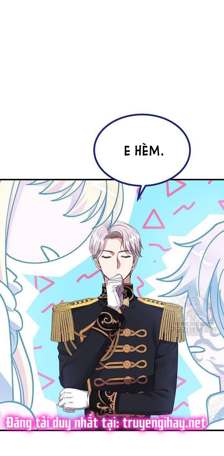 Trở Thành Vợ Thái Tử Quái Vật Chapter 48.1 - Trang 2