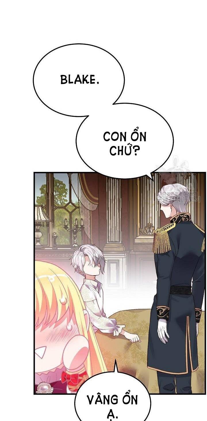 Trở Thành Vợ Thái Tử Quái Vật Chapter 48.1 - Trang 2