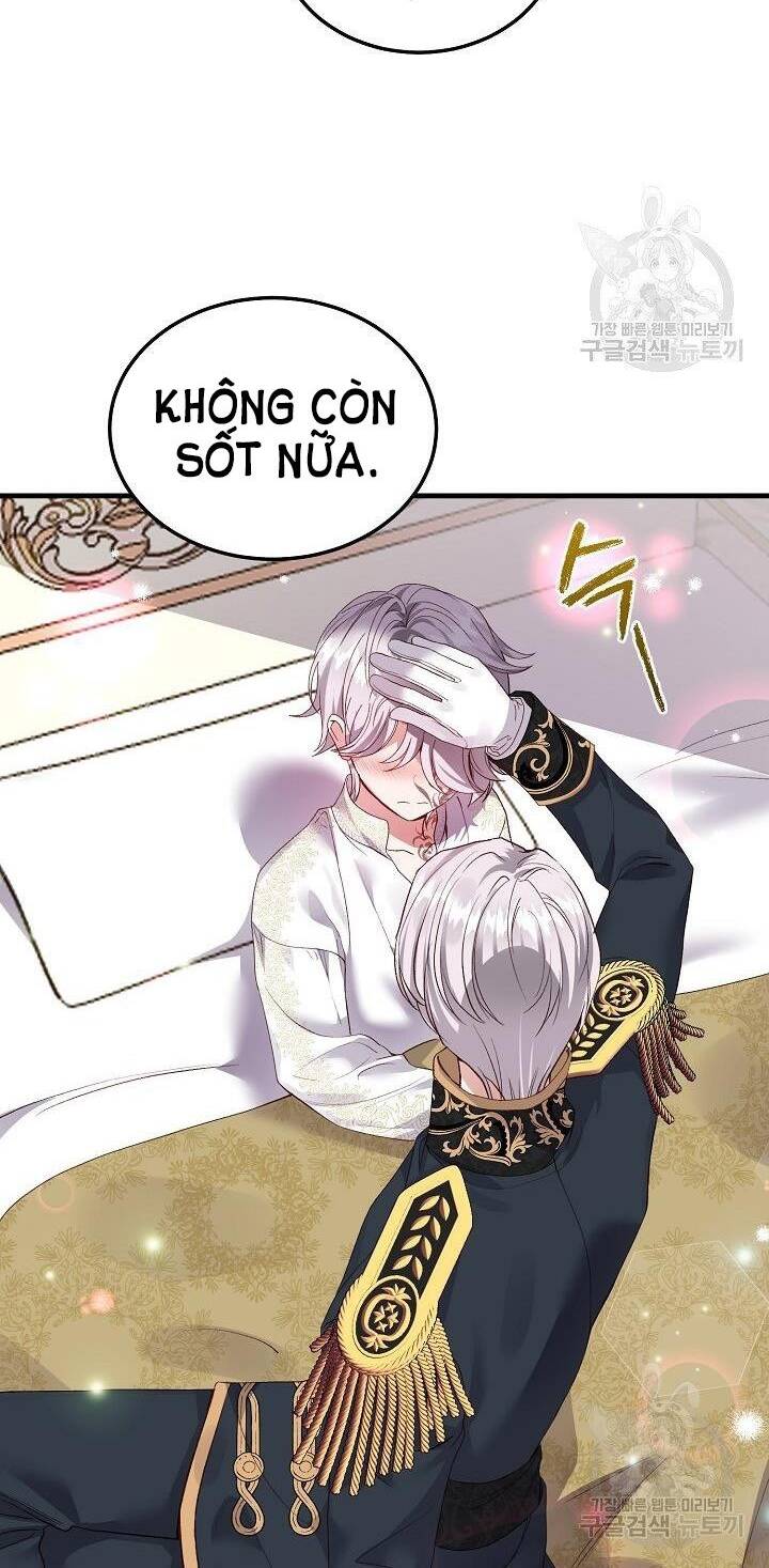 Trở Thành Vợ Thái Tử Quái Vật Chapter 48.1 - Trang 2