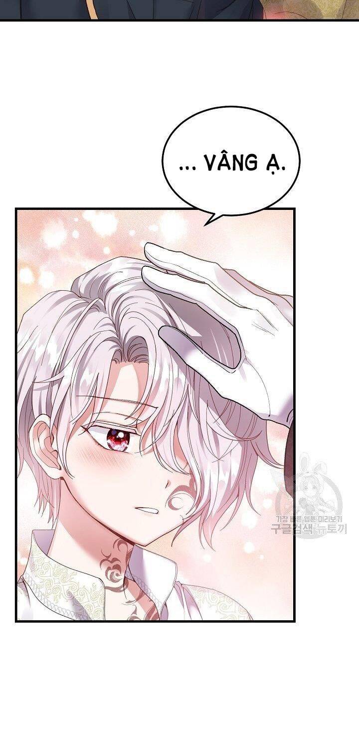 Trở Thành Vợ Thái Tử Quái Vật Chapter 48.1 - Trang 2