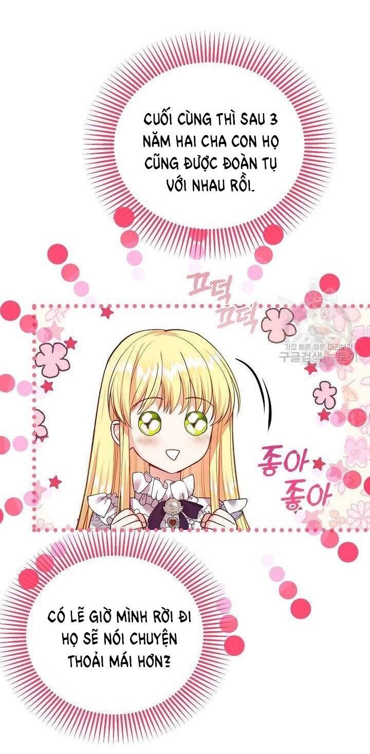 Trở Thành Vợ Thái Tử Quái Vật Chapter 48.1 - Trang 2