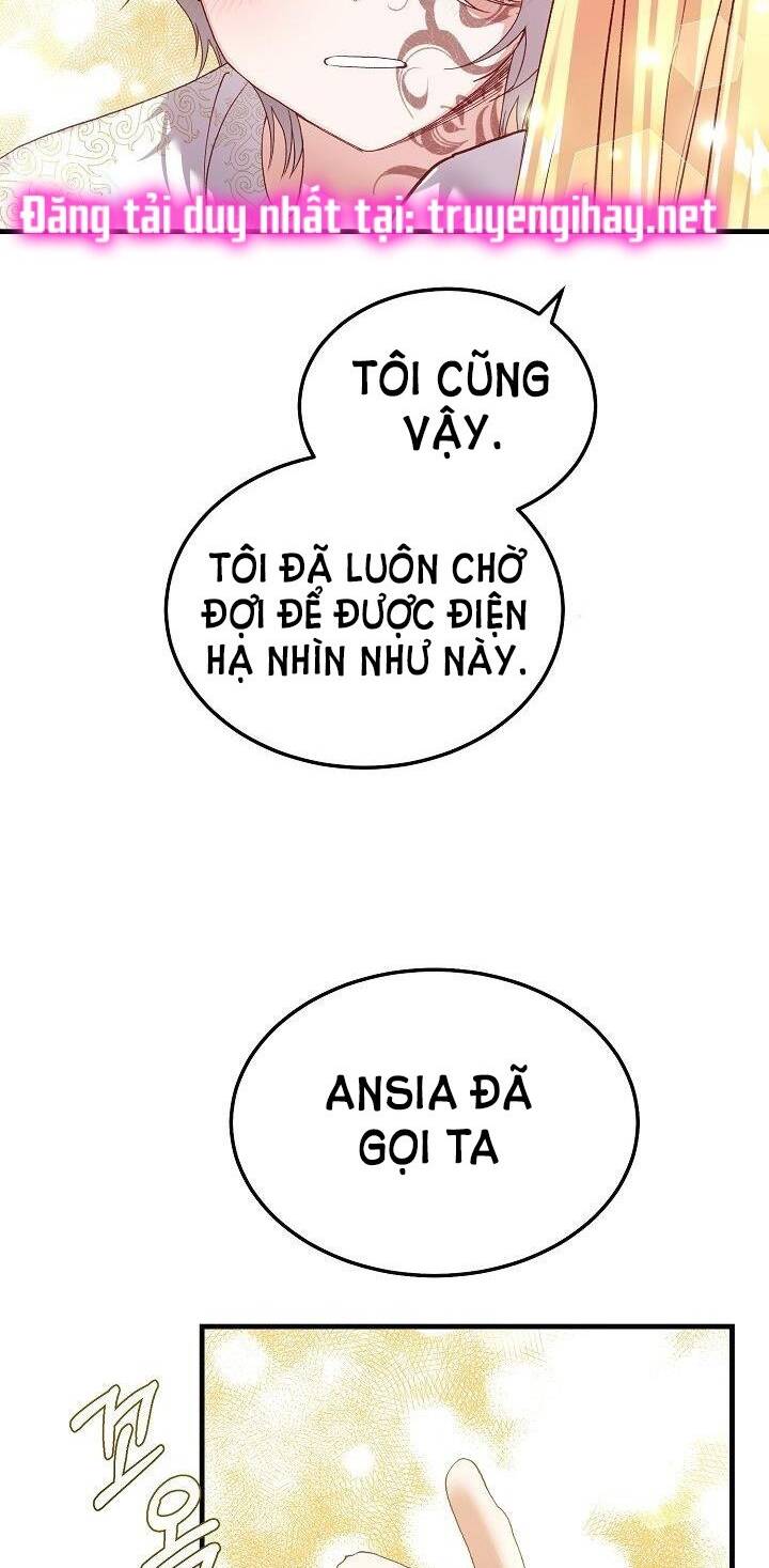 Trở Thành Vợ Thái Tử Quái Vật Chapter 48.1 - Trang 2