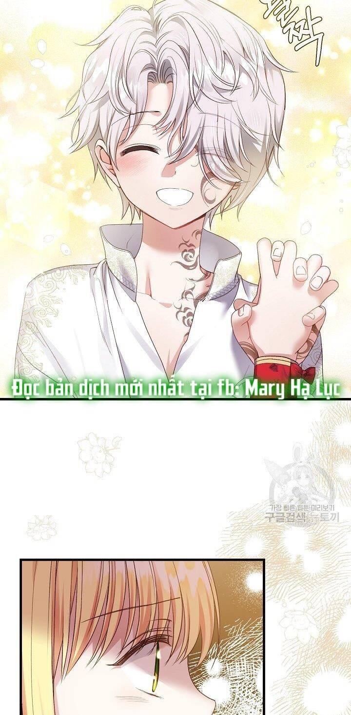 Trở Thành Vợ Thái Tử Quái Vật Chapter 48.1 - Trang 2