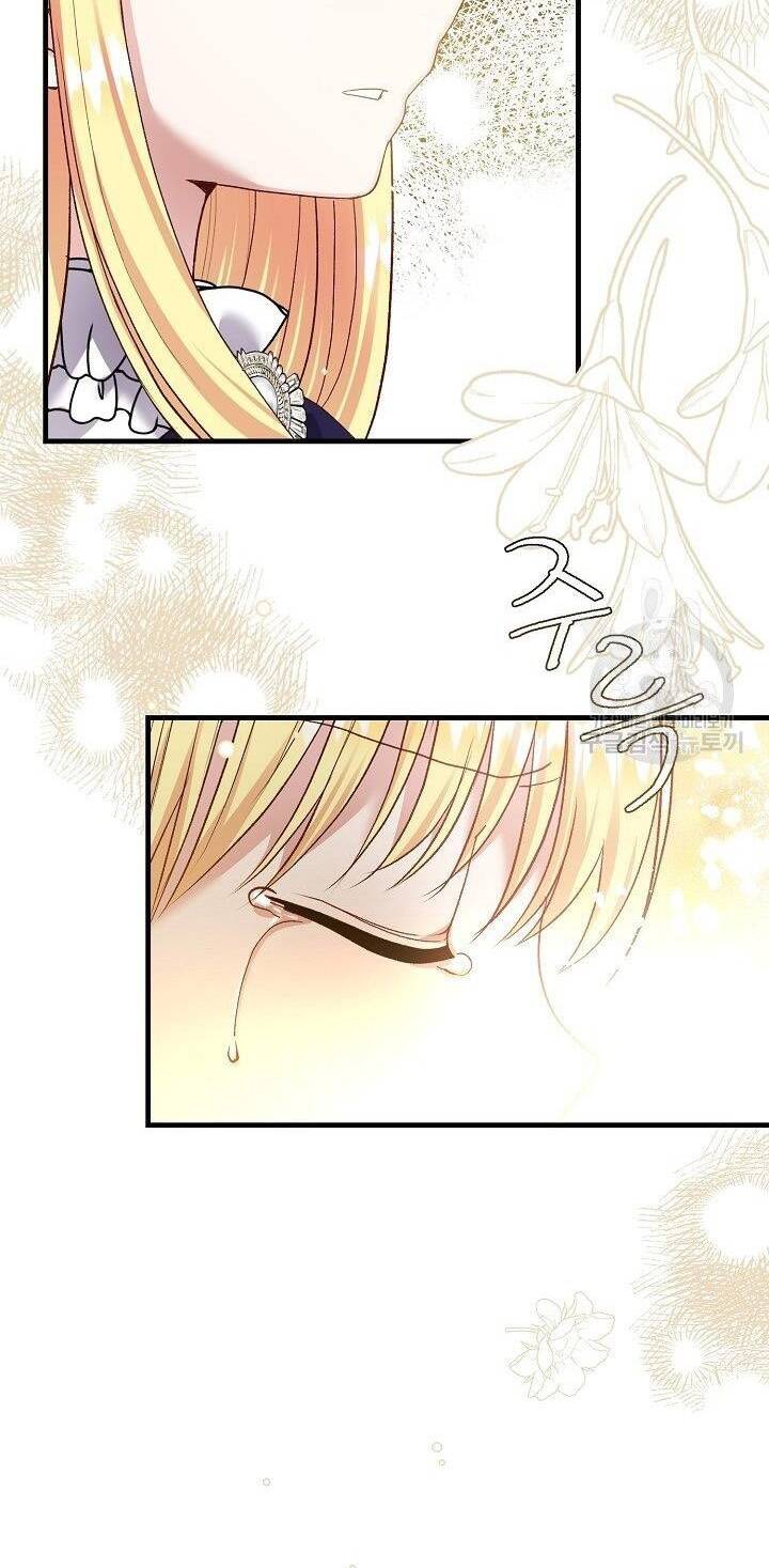 Trở Thành Vợ Thái Tử Quái Vật Chapter 48.1 - Trang 2