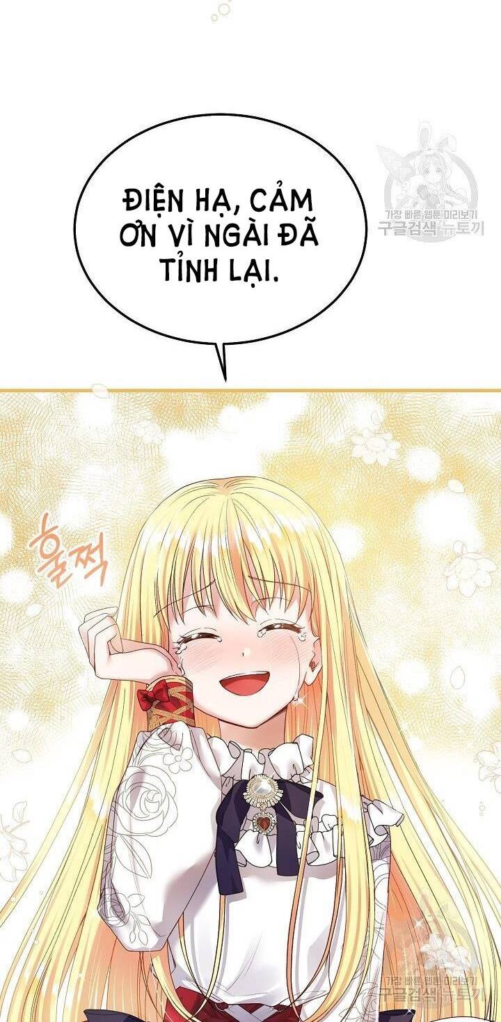 Trở Thành Vợ Thái Tử Quái Vật Chapter 48.1 - Trang 2