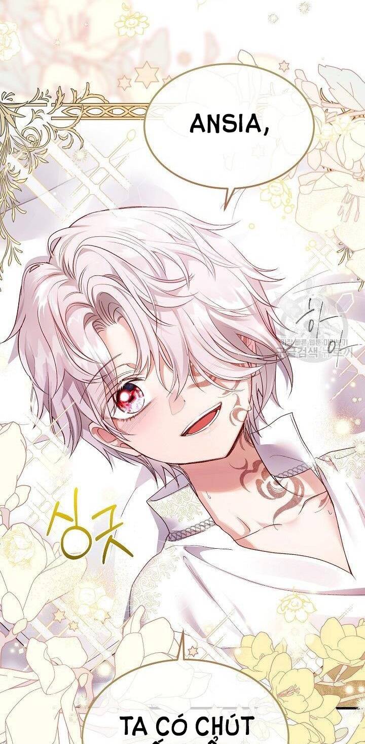 Trở Thành Vợ Thái Tử Quái Vật Chapter 48.1 - Trang 2