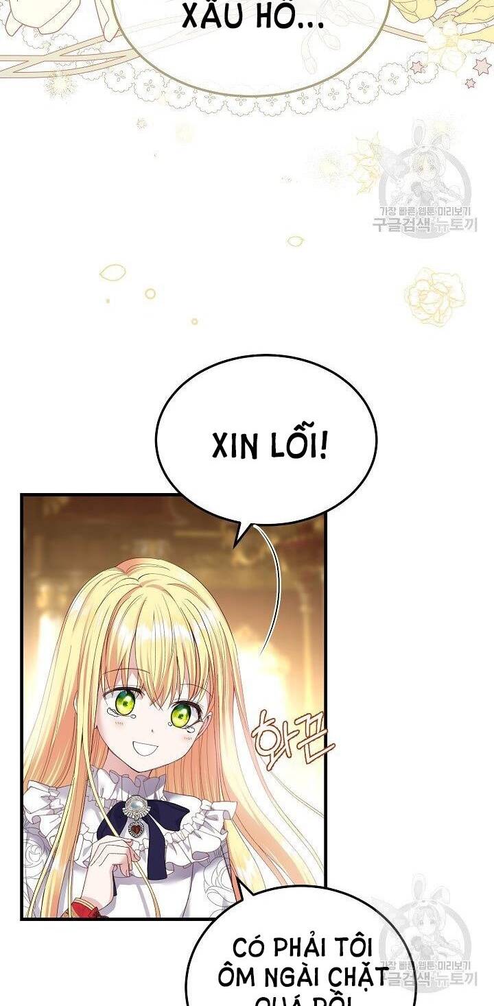 Trở Thành Vợ Thái Tử Quái Vật Chapter 48.1 - Trang 2