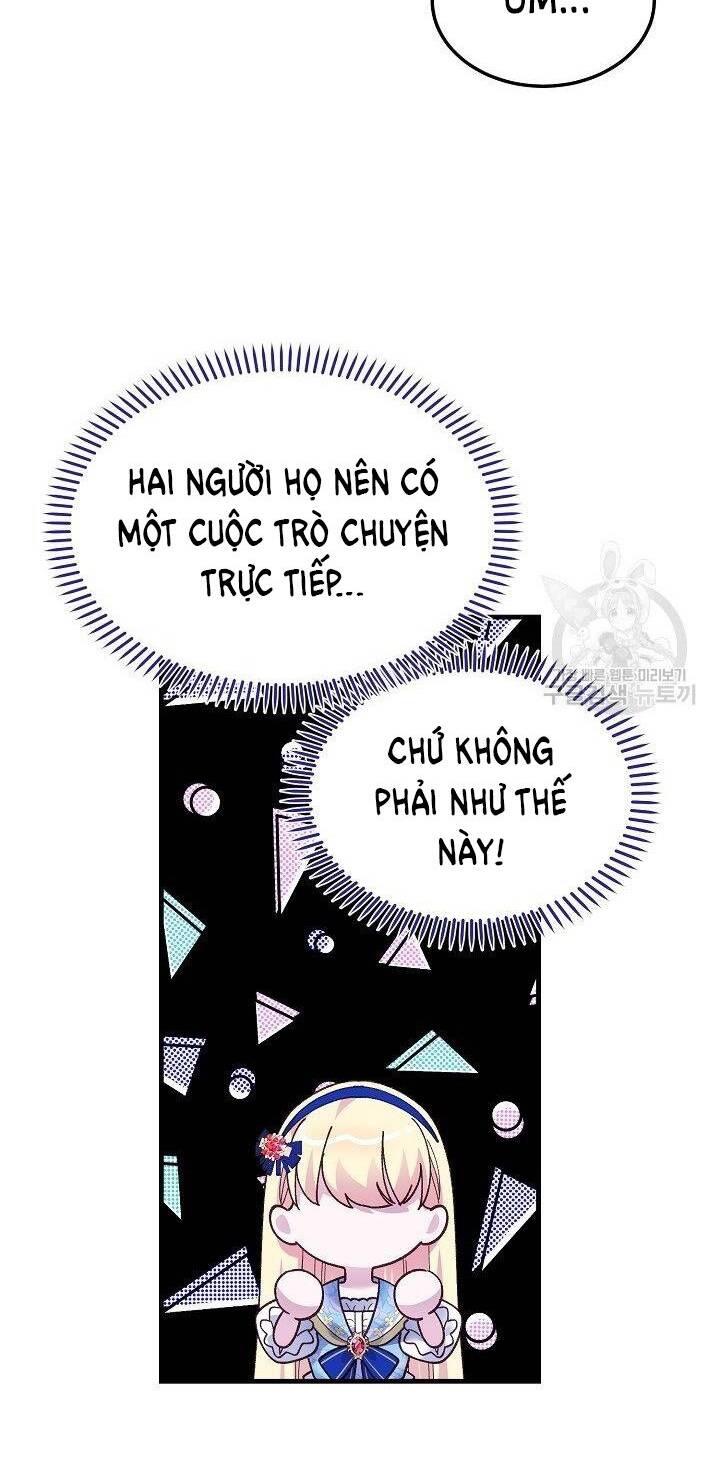 Trở Thành Vợ Thái Tử Quái Vật Chapter 48.2 - Trang 2