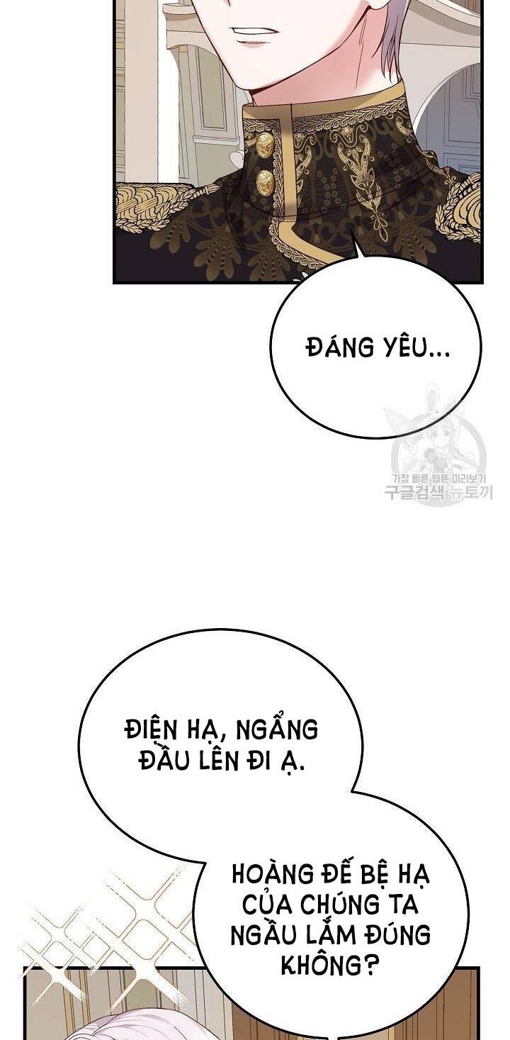 Trở Thành Vợ Thái Tử Quái Vật Chapter 48.2 - Trang 2