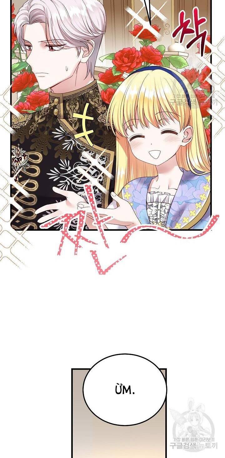 Trở Thành Vợ Thái Tử Quái Vật Chapter 48.2 - Trang 2