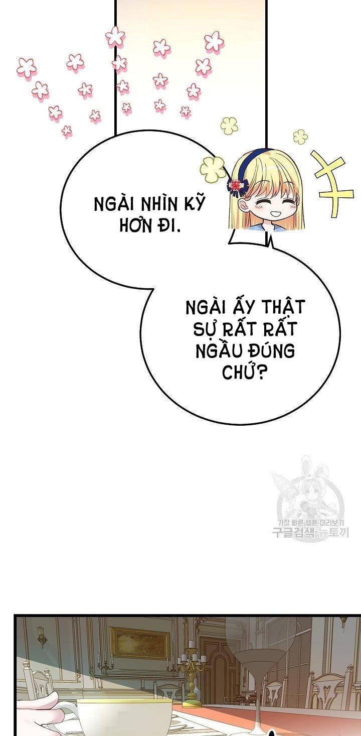 Trở Thành Vợ Thái Tử Quái Vật Chapter 48.2 - Trang 2