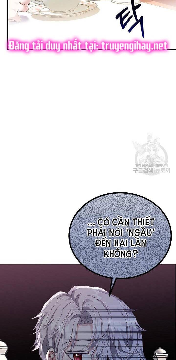 Trở Thành Vợ Thái Tử Quái Vật Chapter 48.2 - Trang 2