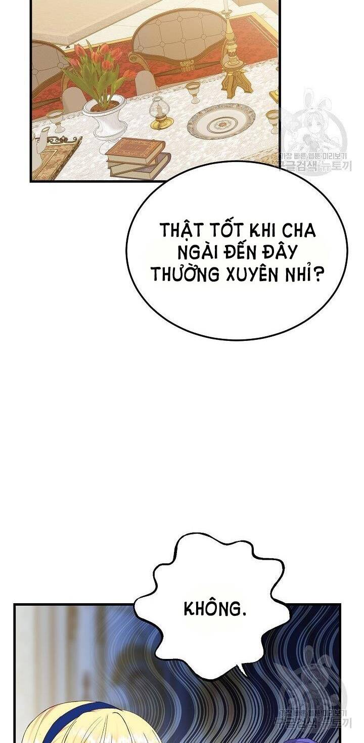 Trở Thành Vợ Thái Tử Quái Vật Chapter 48.2 - Trang 2