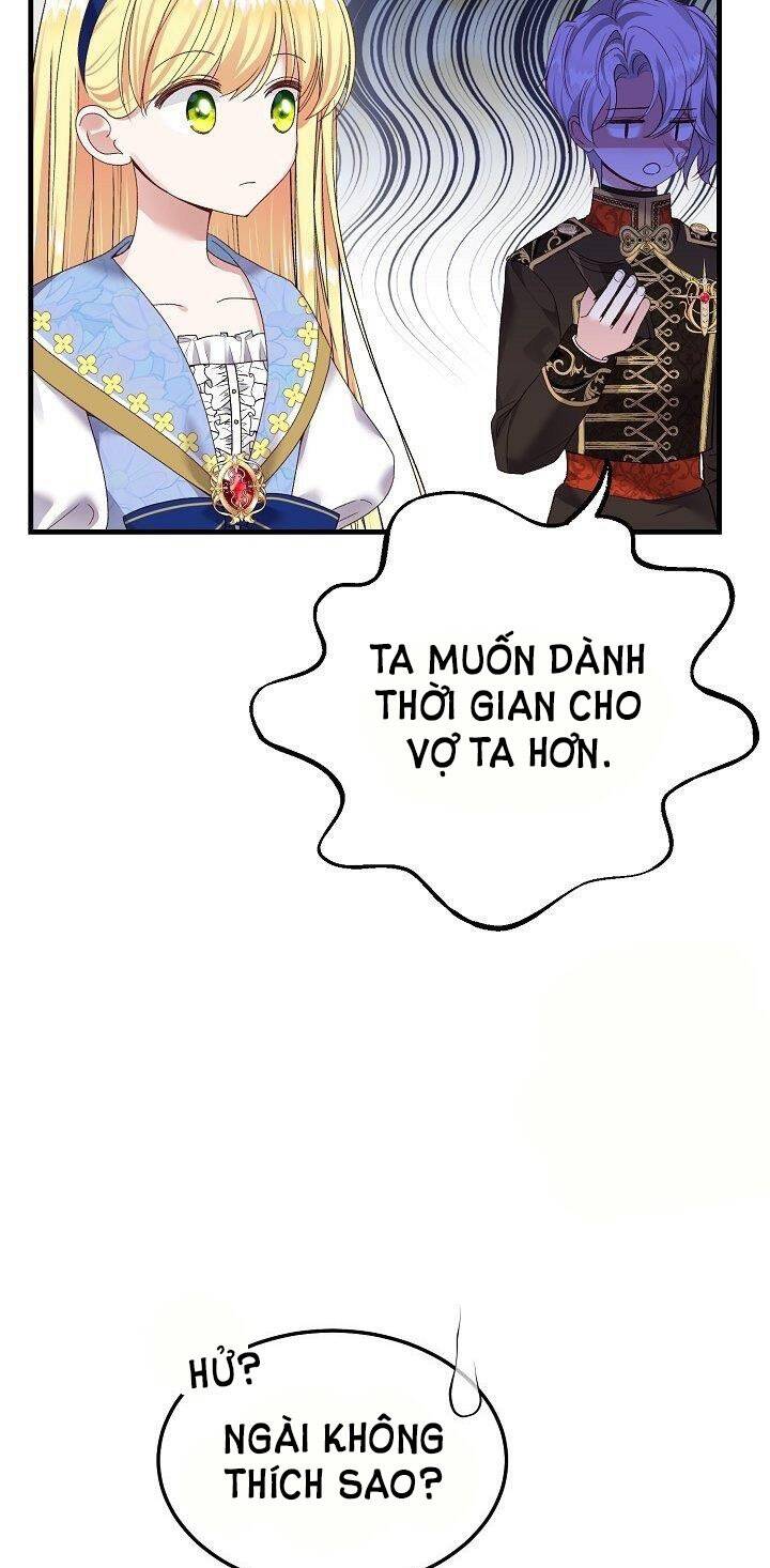 Trở Thành Vợ Thái Tử Quái Vật Chapter 48.2 - Trang 2